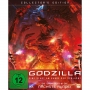 Koch Media Gmbh - Godzilla: Eine Stadt Am Rande [DE-Version, Regio 2/B]