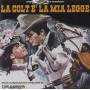 Carlo Savina - La Colt E La Mia Legge