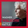 Stuart Skelton / Simon Rattle / BRSO / + - Die Walkre