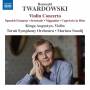 Kinga Augustyn / Mariusz Smolij / Torun SO - Violinkonzert