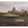 Ronnie Lynn Trio Patterson - Freedom Fighters