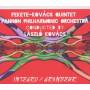 Fekete-Kovcs Quintet / Pannon Philharmonic - Integro/Grandeur