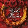 Vinho De Rosas Sons De Cordas / O.s.t. - Vinho De Rosas Sons De Cordas / O.s.t.