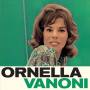Ornella Vanoni - Ornella Vanoni (Debut Album)+