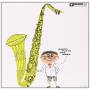 Dexter Gordon - Daddy Plays The Horn