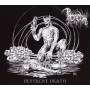 Throneum - Pestilent Death