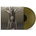 Enslaved - RIITIIR(Gold Vinyl)