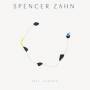 Spencer Zahn - PALE HORIZON (Ltd.White Teal & Beige Vinyl)