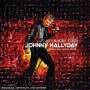 Johnny Hallyday - Flashback Tour - Palais Des