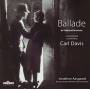 Aasgaard / Rlpo / Davis - Ballade For Cello & Orchestra