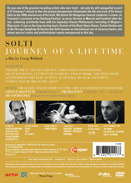 Georg Solti 1