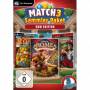 Pc - Match 3 Sammlerpaket - Rom Edi [DE-Version]