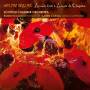 Cargill / Robin Ticciati / Scottish Chamber Orchestra - Les Nuits d'Ete/La Mort de Cleopatre/Rome & Julia