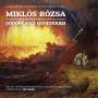Miklos Rozsa - Sodom & Gomorrah / O.s.t.