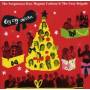Sweptaways - Cry Cry Christmas