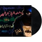 Ll Cool J - The FORCE (LP + Signed Art Card)