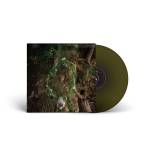 Pharmakon - MAGGOT MASS (Transparent Seaweed Green Vinyl)