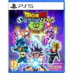Bandai Namco - Dragon Ball: Sparking! Zero (playstation 5)
