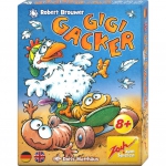 Zoch - Gigi Gacker