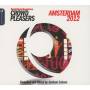 Sahara Graham / Various - Seamless Sessions Crowd P