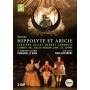 Emmanuelle Haim / Topi Lehtipuu / / Le Concert D'Astre - Hippolyte Et Aricie [Regio free (0)]