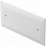 Tem - Serie Unterputz Dosen BOX COVER DECORATIVEPM4