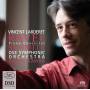 Larderet / Kawka / OSE Symphonic Orchestra - Klavierkonzerte