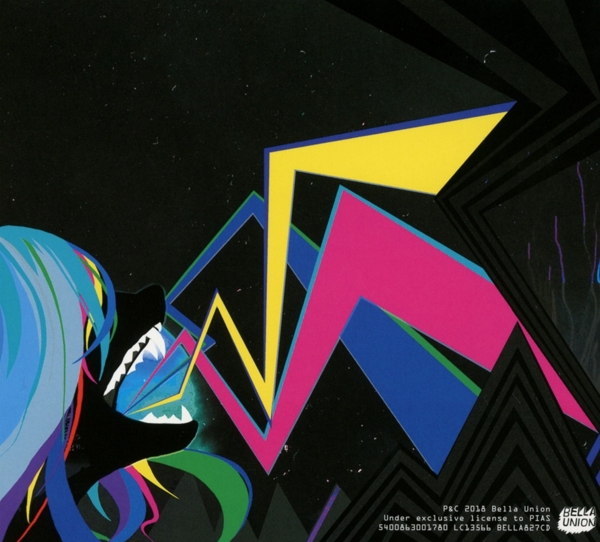 Neon Young 1