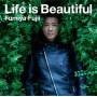 Fumiya Fujii - Life Is Beautiful
