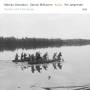 Markku Ounaskari - Kuara-Psalms and Folk Songs