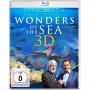 Plaion Gmbh - Wonders Of The Sea - 3d [DE-Version, Regio 2/B]