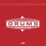 Various - Drums Records (2xLP)