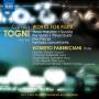 Roberto Fabbriciani / + - Werke fr Flte