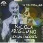 Nicola Arigliano - Italian Crooner