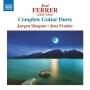 Jorgen Skogmo / Jens Franke - Complete Guitar Duets