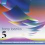 Tony Banks / Nick Ingman / Czech National SO & Choir - Five