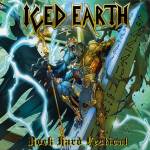 Iced Earth - Rock Hard Festival (Lim. Ed. / Transparent Blue )