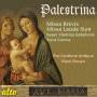Brown / pro Cantione Antiqua - Missa Brevis/missa Lauda Sion/+