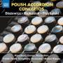 Baran / Klauza / Polish Radio Symphony Orchestra - Polish Accordion Concertos