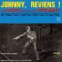 Johnny Hallyday - Rocks Plus Terrib