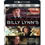 Billy Lynn's Long Halftime Walk - Billy Lynn's Long Halftime Walk [US-Version, Regio 1/A]