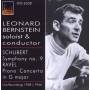 Leonard Bernstein / BSO / Philh. - Bernstein Dirigiert Und Spielt