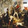 Mark Viner - Thalberg:Apotheose & Fantaisies On French Operas
