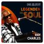 Ray Charles - Die Zeit Edition: Legenden Des Soul
