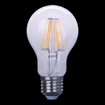 Synergy 21 Led - Retrofit E27 A60 Bulb klar 10W ww dimmbar