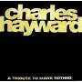 Charles Hayward - Skew-whiff-a Tribute To Mark Rothko