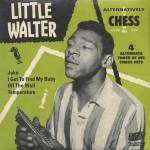 Little Walter - Alternatively Chess