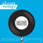 Various - About Songs & Books 1