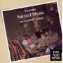 Pro Cantione Antiqua - Sacred Music