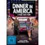 Plaion Gmbh - Dinner In America - A Punk Lov [DE-Version, Regio 2/B]